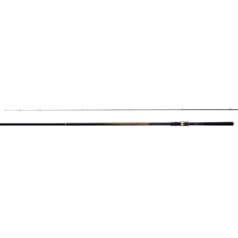 Shimano RADIX 1.5-450 Telescopic ISO Rod 4969363254276