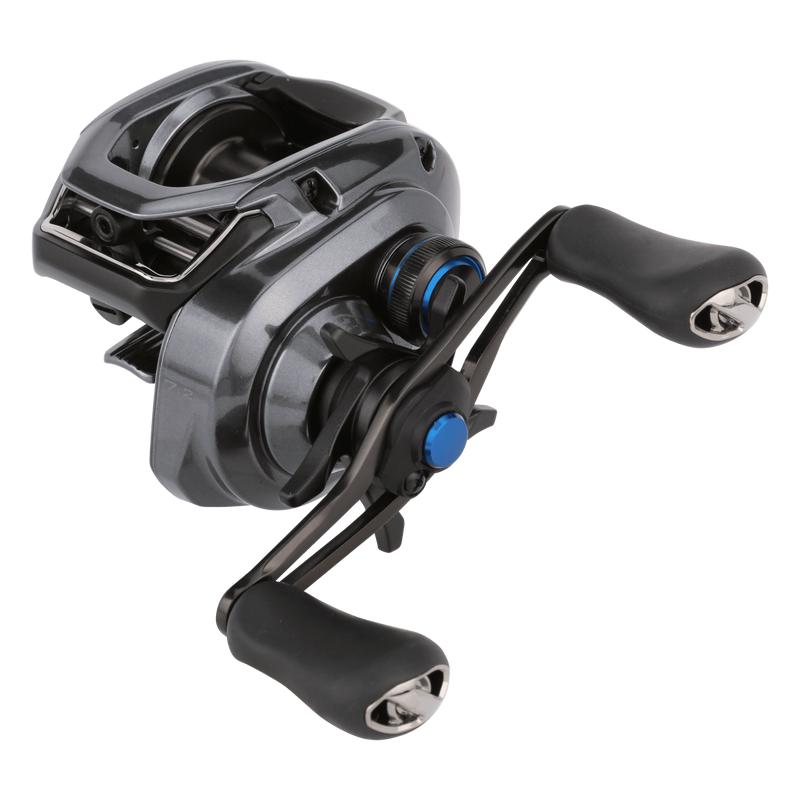 Shimano SLX Reel