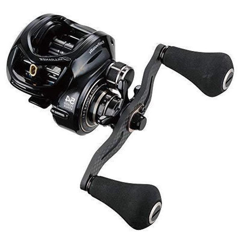 Tailwalk FULLRANGE 54L Baitcasting Reel 4516508191080