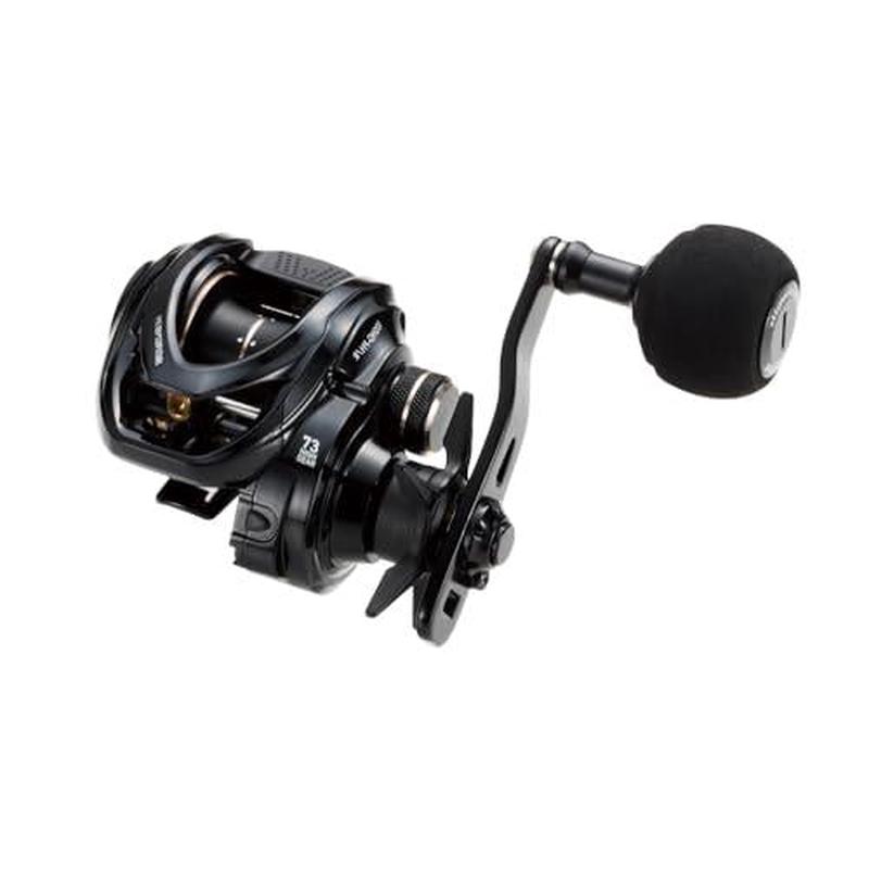 Tailwalk SEIRENS BM 100HG-PH/L Baitcasting Reel 4516508191875