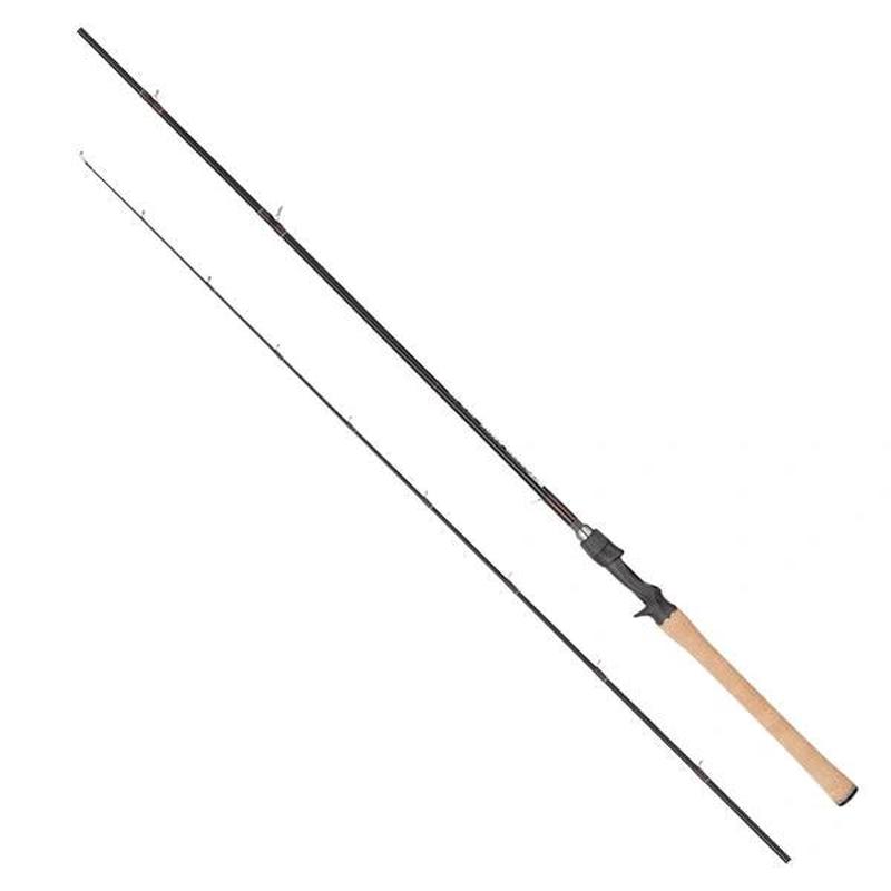 TENRYU SPEEDO STICK TSS #3-267B Baitcasting Rod for Bass 4533933021850