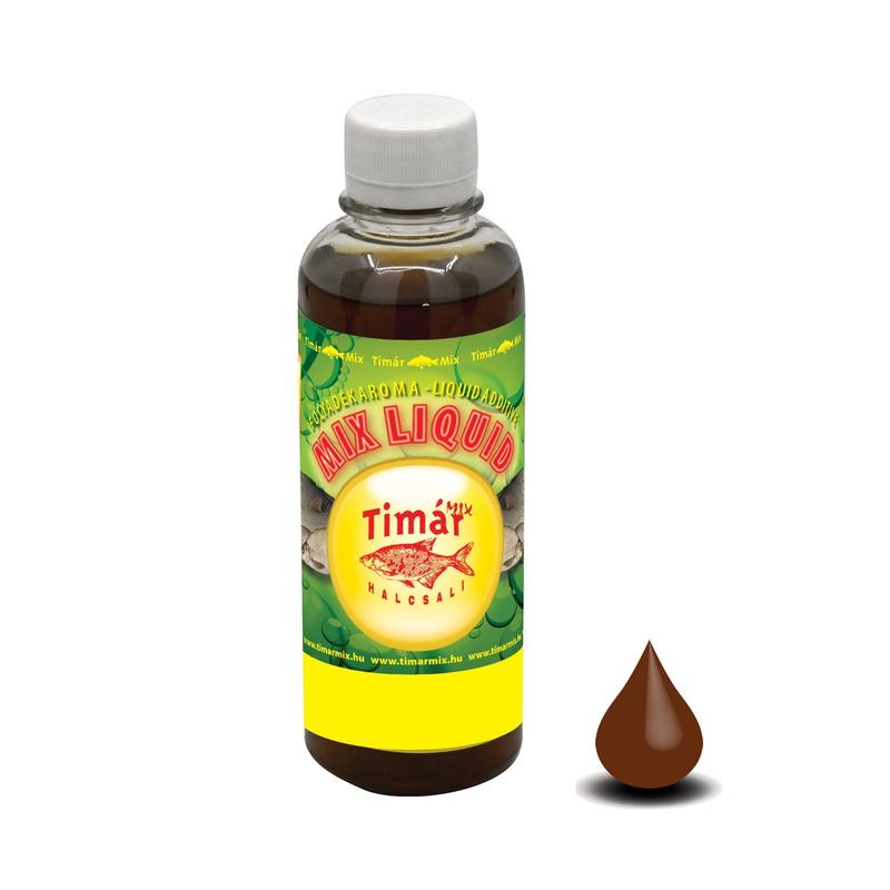Timar Mix Cheese Mix Liquid 250ml