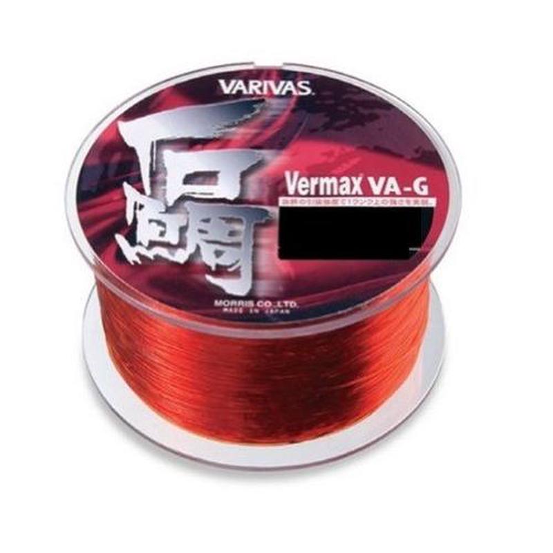 VARIVAS Vermax ISHIDAI VA-G 300m #24 Fishing Line 4513498029065
