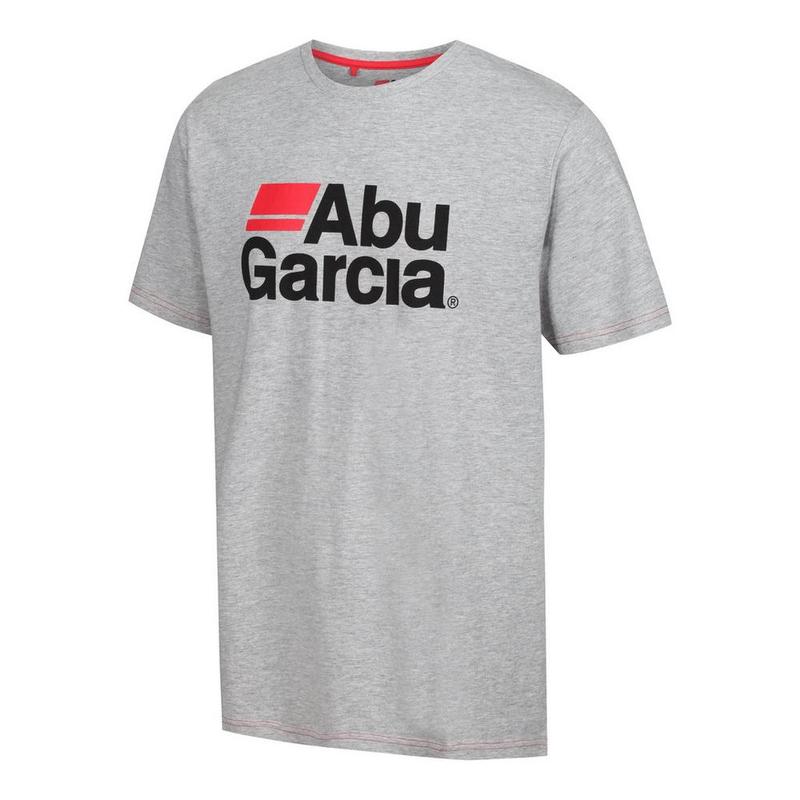 Abu Garcia 21SS Shirt Grey
