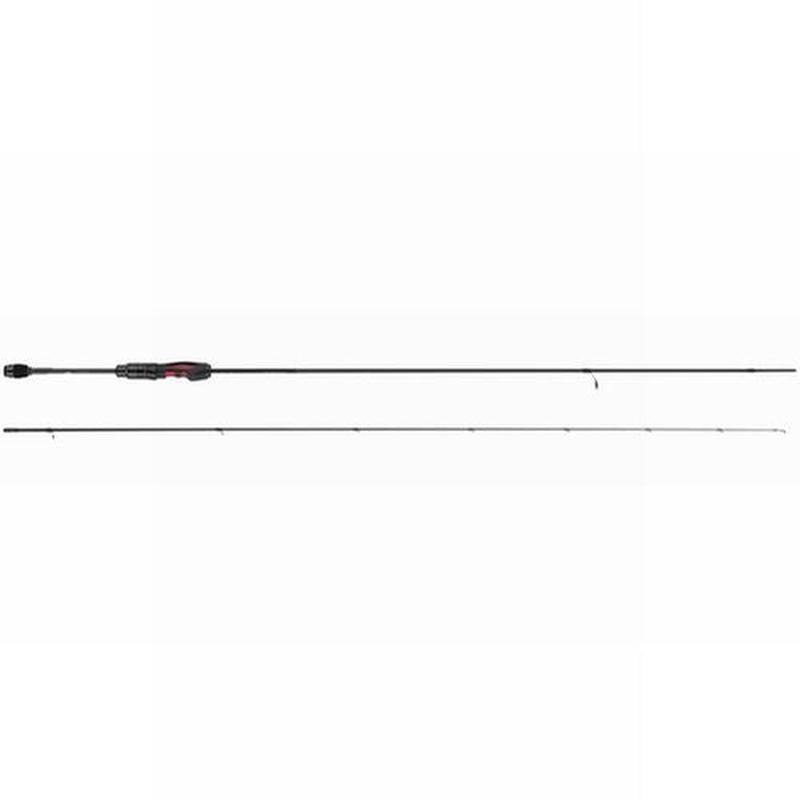 Abu Garcia Eradicator Realfinesse ERFS-69XULT-ST-TZ Spinning Rod 0036282968257