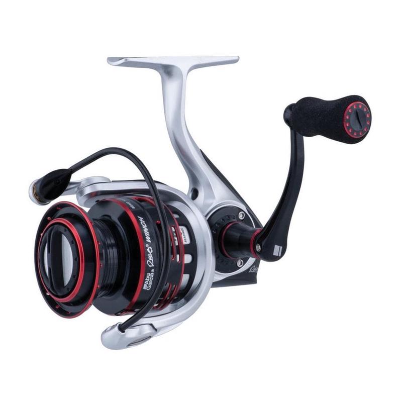 Abu Garcia Revo Winch Size 30 Spinning Reel