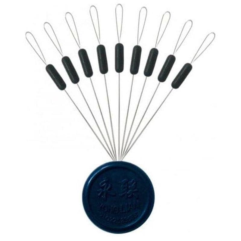 Cralusso Cylindrical Rubber Stopper
