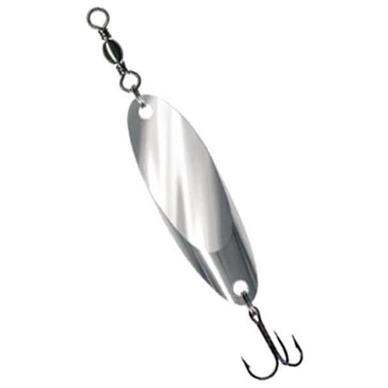 Lav MD Caster Nickel