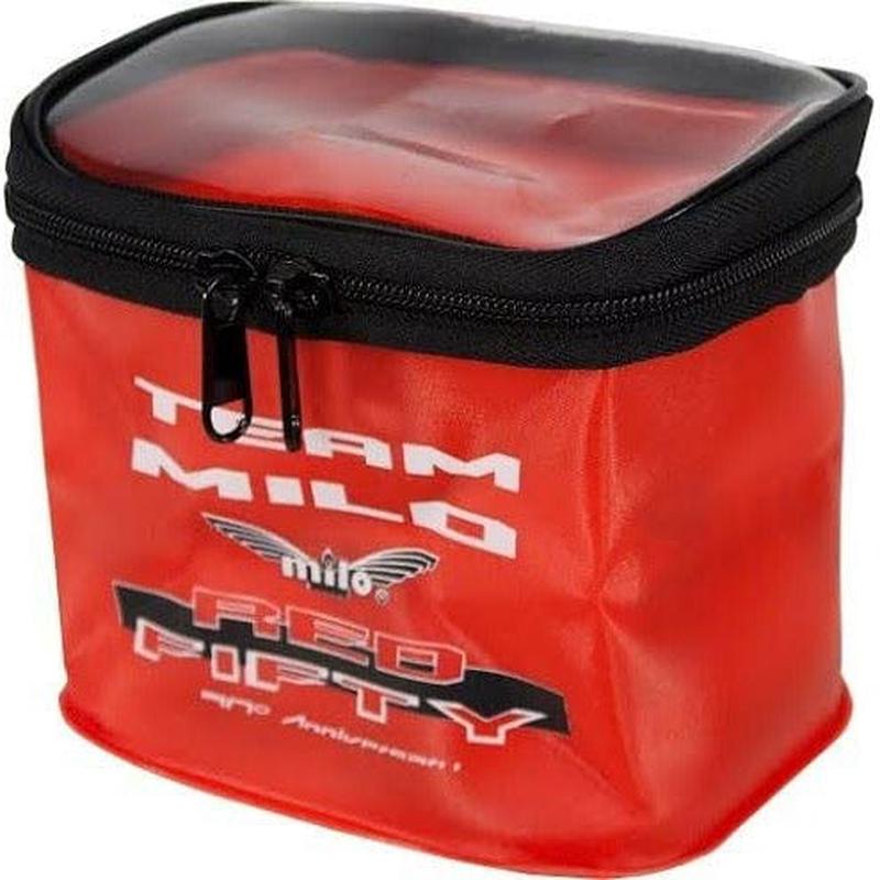 Milo Temple EVA Bag 16x16x12 - 800AV1612