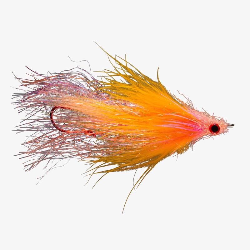 RIO's Checkmate - Pink/Orange - Size 1