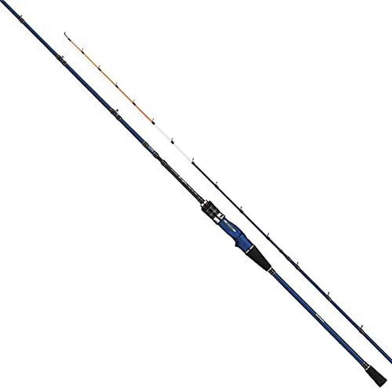 Alphatackle KAIJIN Mobile Light hydrangea 180 Offshore Boat Rod 4516508519150