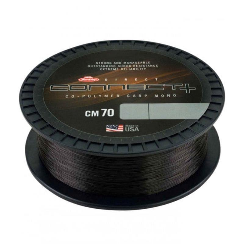 Berkley Connect CM70 Mudd Brown