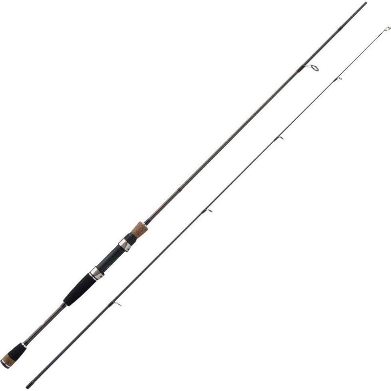 Berkley FireFlex Spinning Rods