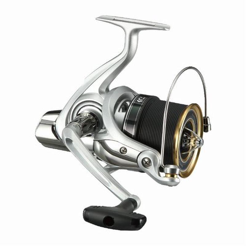 Daiwa 17 FINESURF Standard Line Surf Casting Reel 4960652076067
