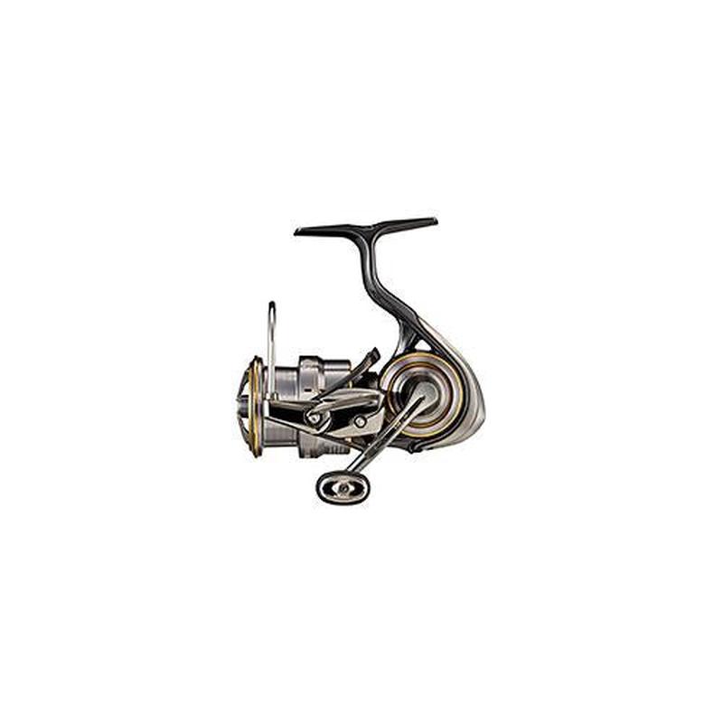 Daiwa 21 LUVIAS AIRITY LT2500 Spinning Reel 4550133109584