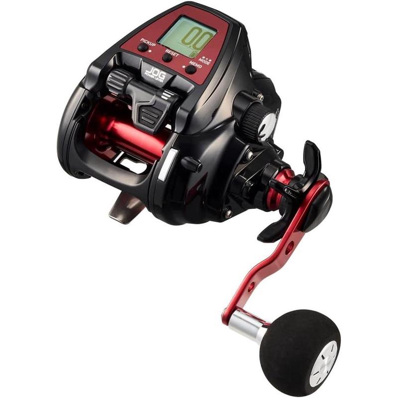 Daiwa 23 LEOBRITZ S500JP Electric Reel 4550133251924