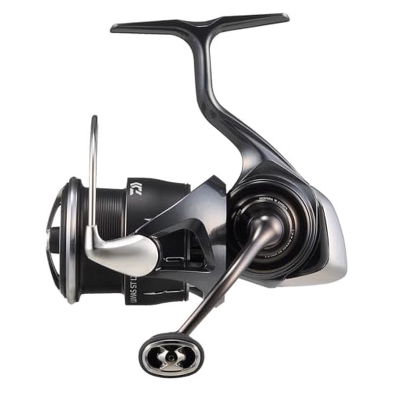 Daiwa 24 LUVIAS ST LT2500S-XH Sensitive Tune LT-2500-S-XH Spinning Reel 4550133389191
