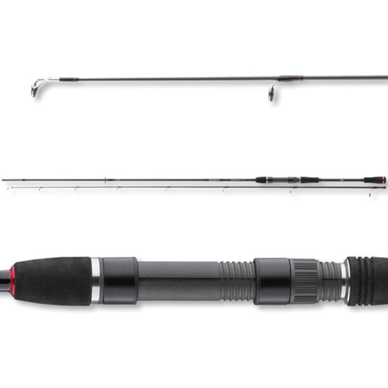 DAIWA Ballistic X Seatrout 2.70m 10-40g - 11512-270