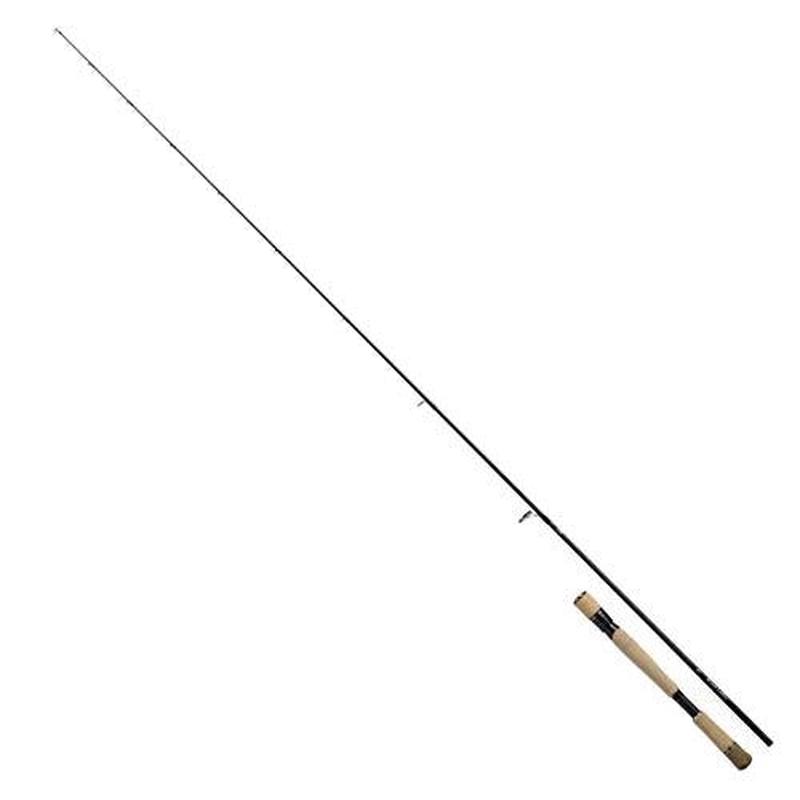 Daiwa BLACK LABEL SG 681ML/MHFS Spinning Rod for Bass 4550133066900