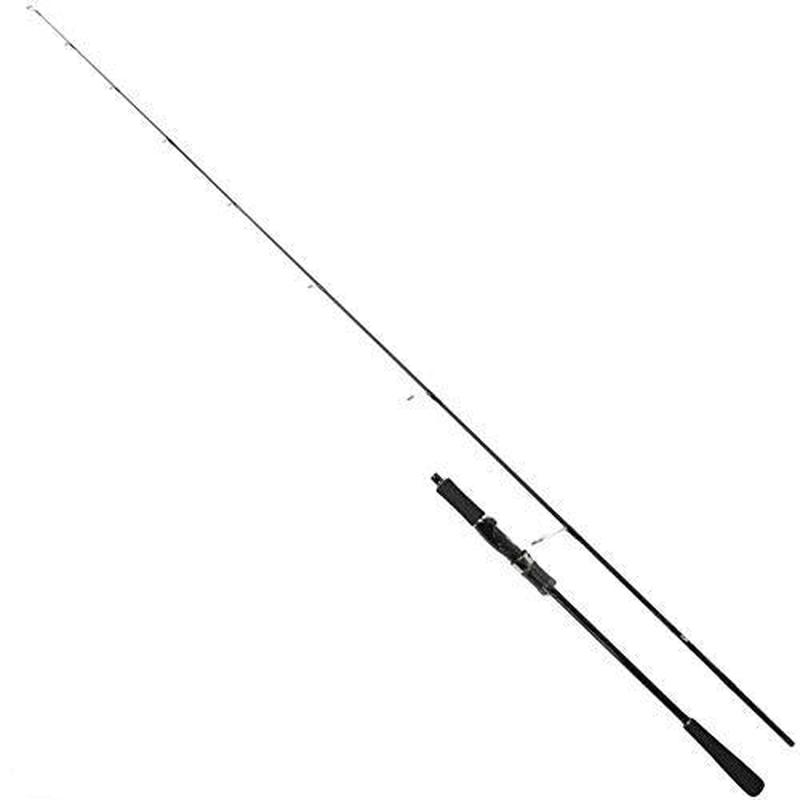 Daiwa CATALINA BJ 60XXHS Y Spinning Rod 4960652216616