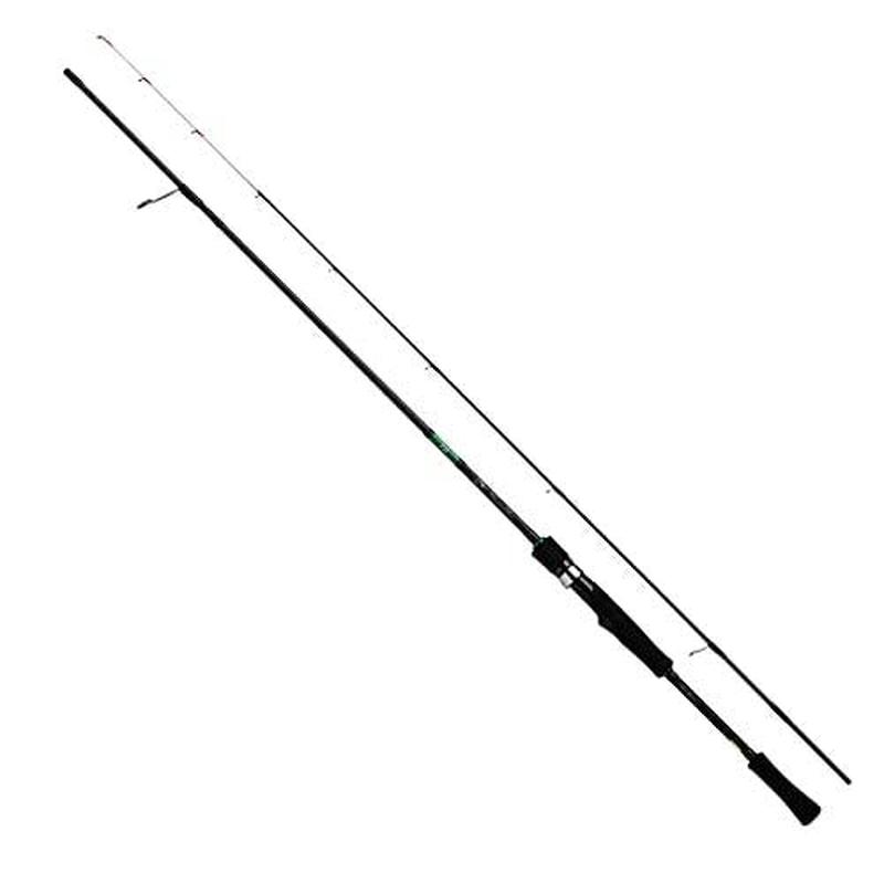 Daiwa EMERALDAS X BOAT 65LS-S Spinning Rod 4550133068164