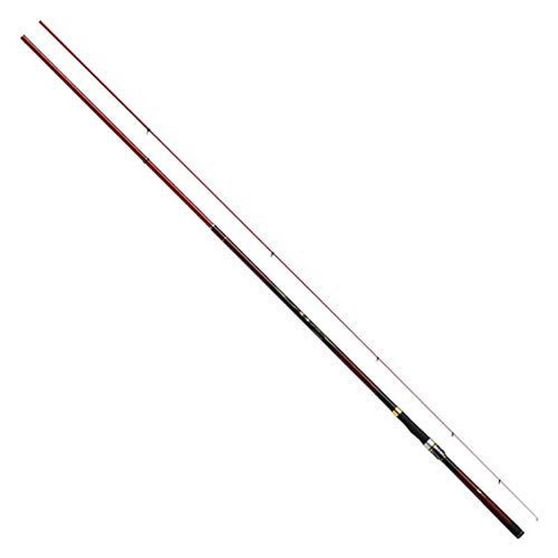 Daiwa HATOU 1.5-53-N Telescopic ISO Rod 4550133073946