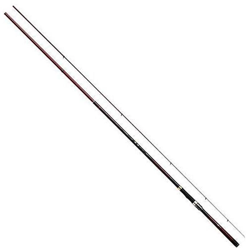 Daiwa HATOU 1.5-63 - N Telescopic ISO Rod 4550133073953
