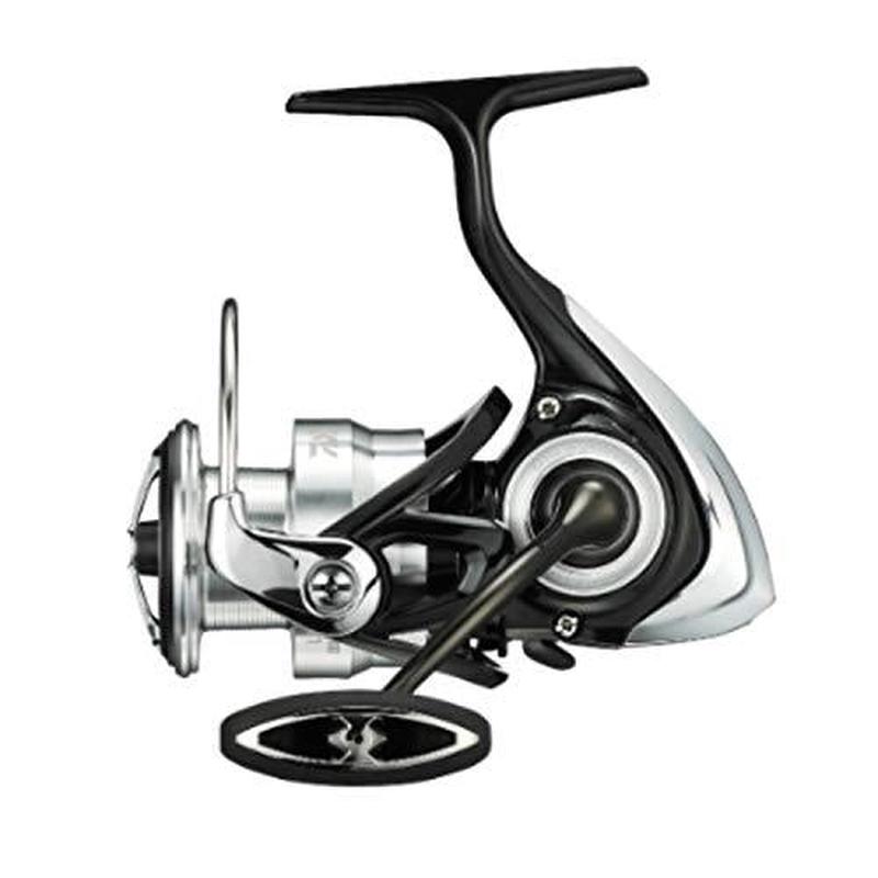 Daiwa LEXA LT4000D-CXH Spinning Reel 4960652285803