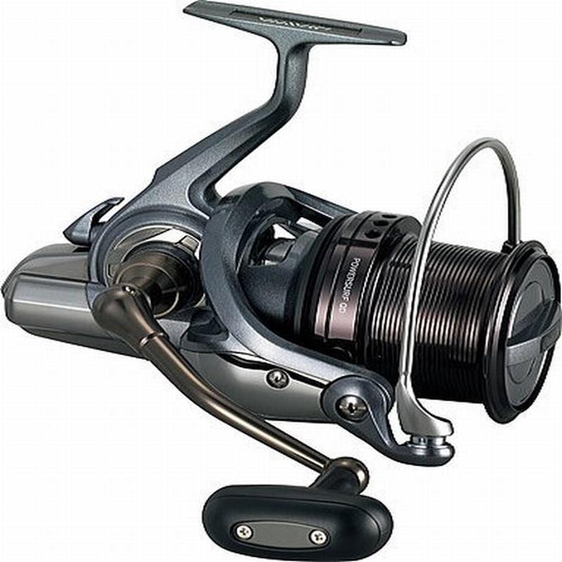 Daiwa POWERSURF QD 6000-QD Surf Casting Reel 4960652035781