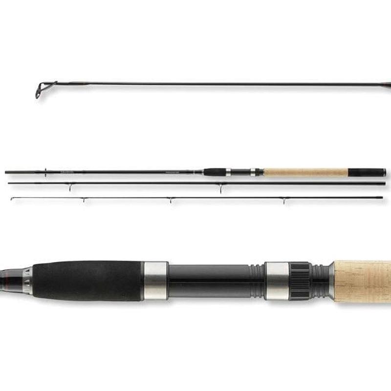 Daiwa Procaster Allround