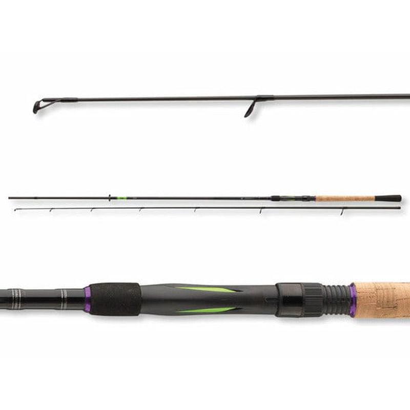 Daiwa Prorex S