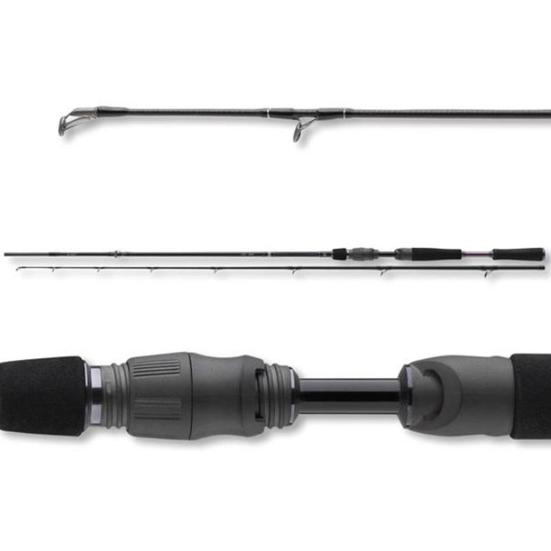 DAIWA Prorex X Vert. BC (VERTICAL BAITCAST)