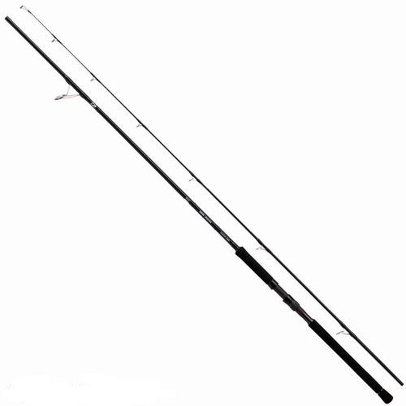 Daiwa SHORE SPARTAN STANDARD 106-M Spinning Rod 4960652078757