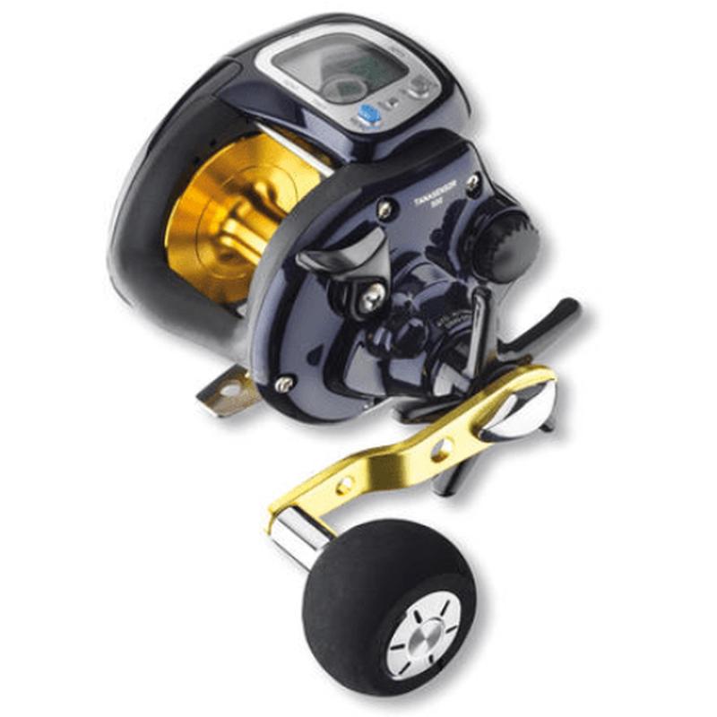 Daiwa Tanasensor 500
