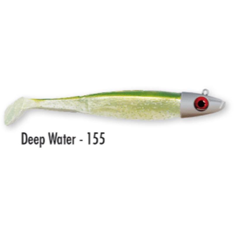 Delalande BTE Swat Shad 9cm No 1/0 7gr Deep Water
