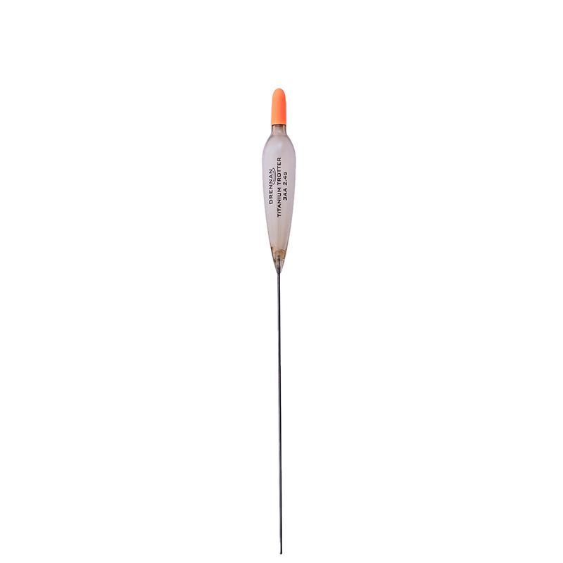 Drennan Titanium Trotter