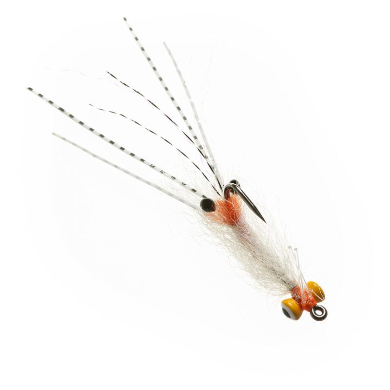 EP Spawning Shrimp (Yellow Eyes) - Transparent