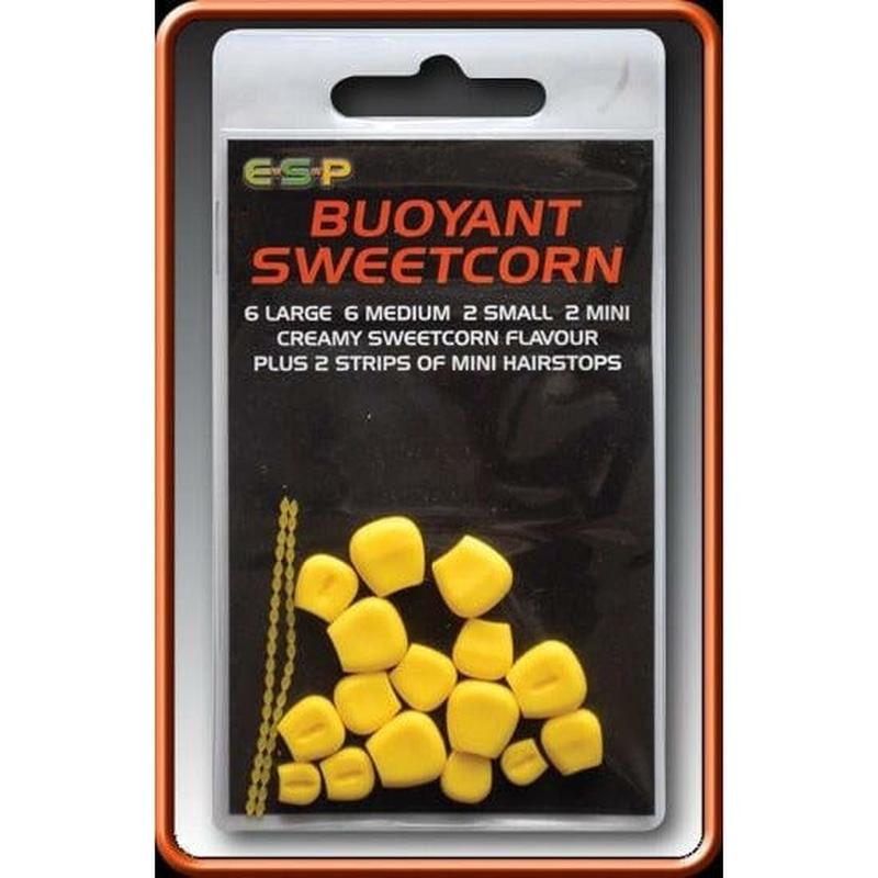 ESP Buoyant Sweetcorn Yellow