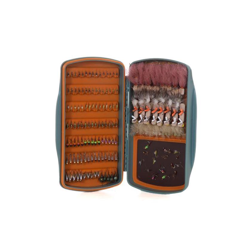 Fishpond Tacky Pescador Fly Box - MagPad