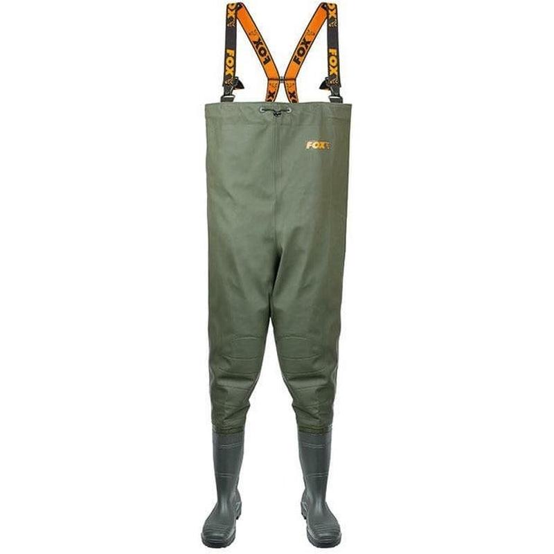 Fox Chest Waders