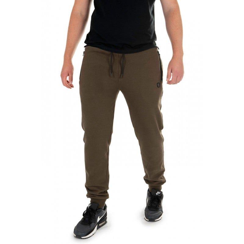 FOX Khaki / Camo Jogger