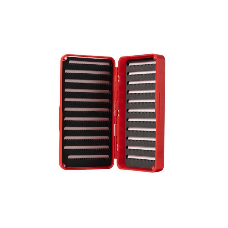 Fulling Mill Tactical Max Box - Red