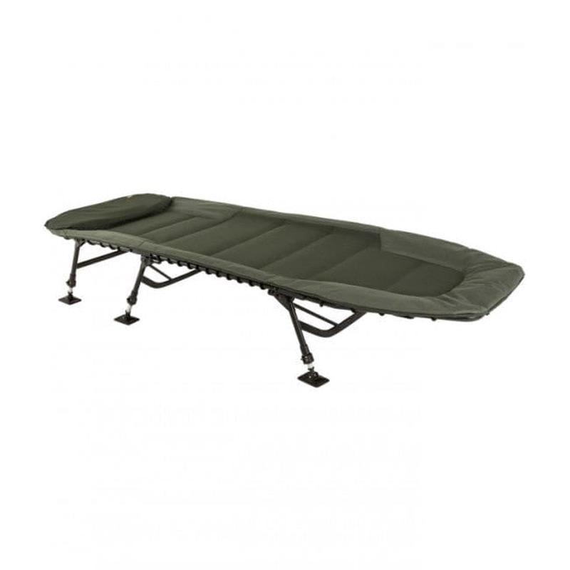 JRC Defender Levelbed