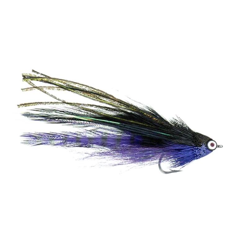 Jungle Juice - Black/Purple
