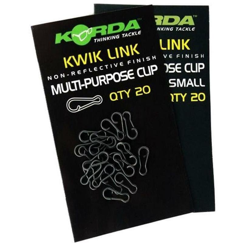Korda Kwick Link - 20 pcs