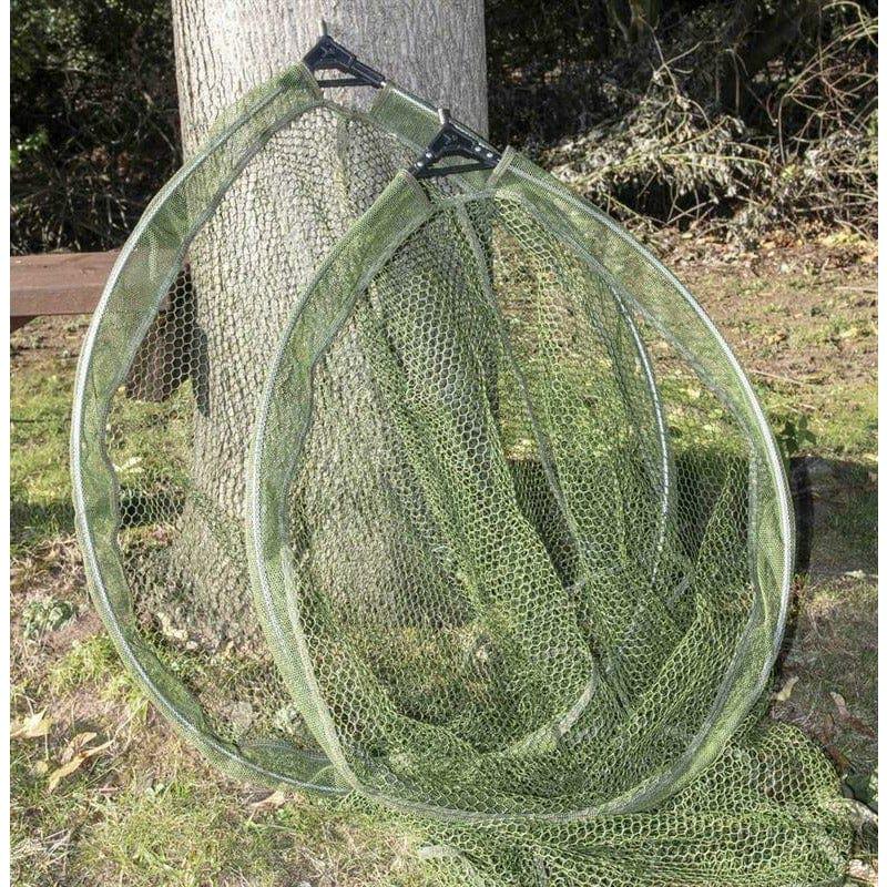 Korum Latex Barbel Spoon Nets