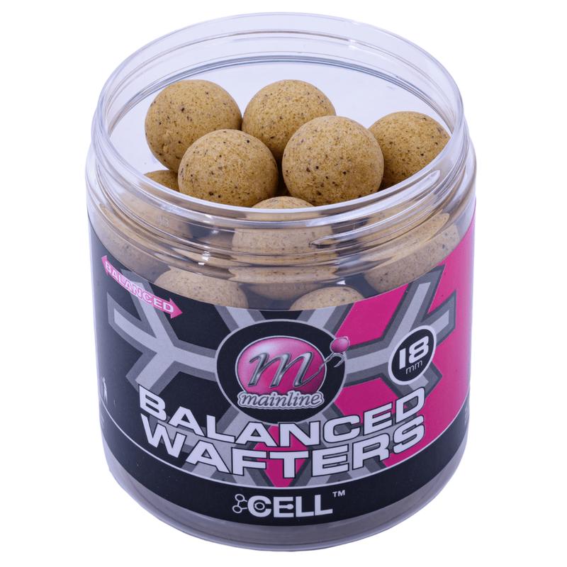 Mainline Balanced Wafters
