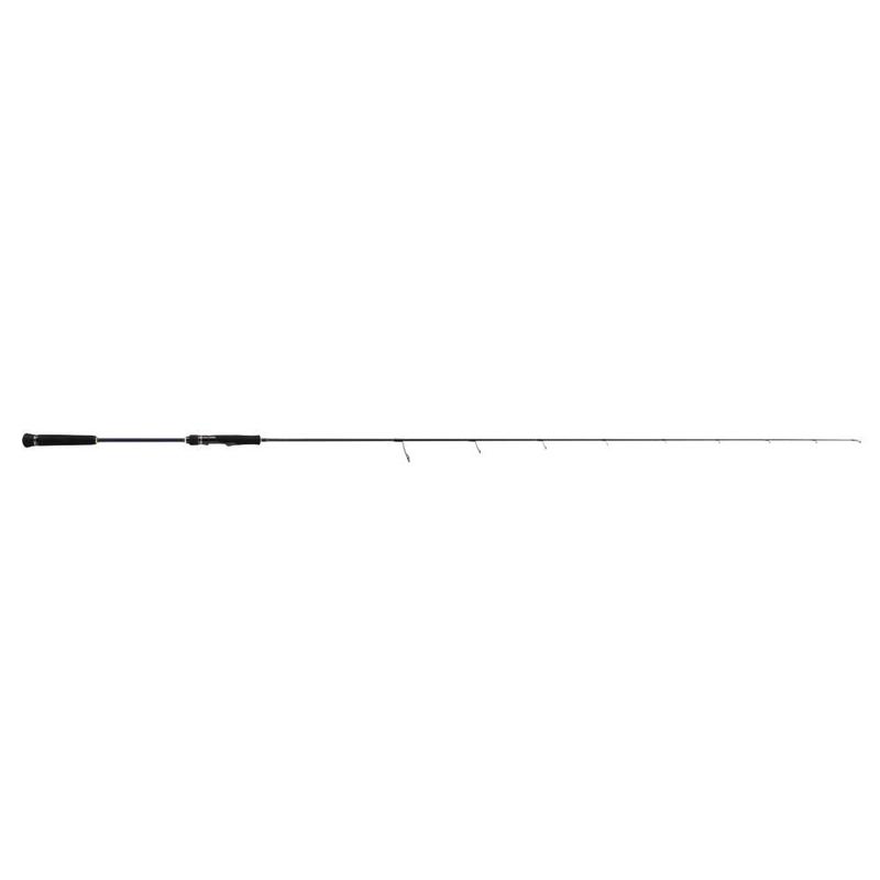 Major Craft 20 FULLSOLI Light Jigging FSLJ-S64SUL Spinning Rod 4560350815083