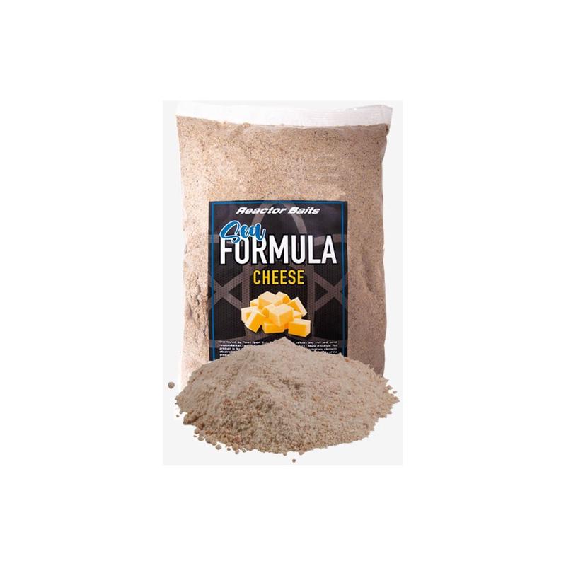 Maver Formula 1kg