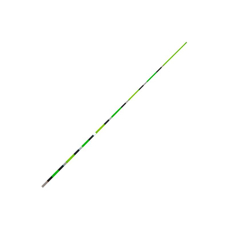 Maver Yellow and Green Conical Antenna 1mm 11.5cm Floats